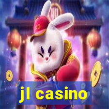 jl casino